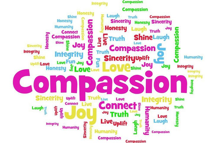 Leading In Compassion