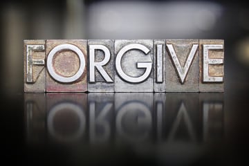 The Power Of Forgiveness