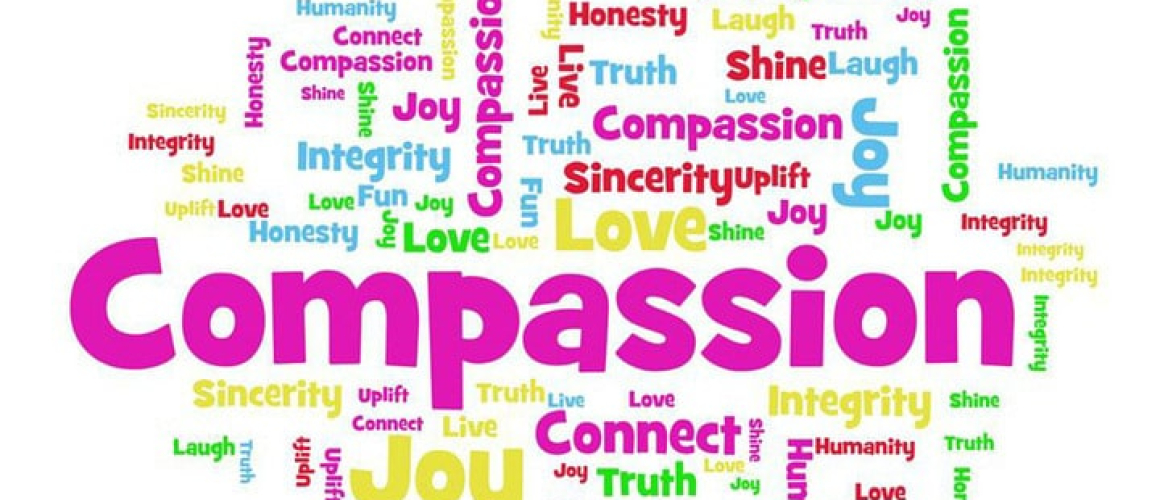 Leading In Compassion