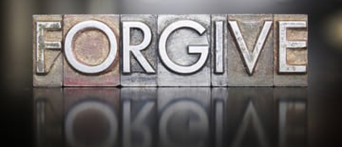 The Power Of Forgiveness